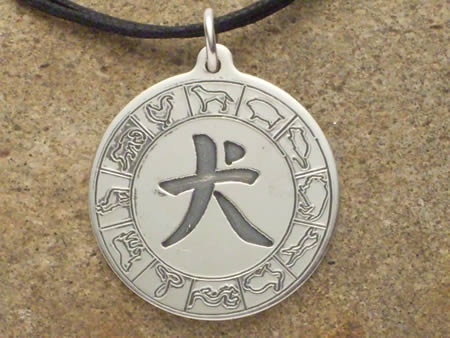 Chinesisches Tierkreiszeichen Hund