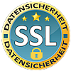 SSL geschützt