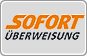 Sofortüberweisung